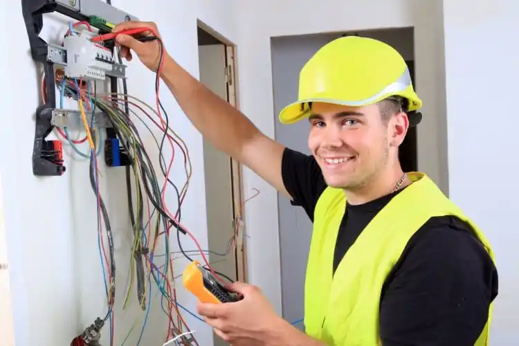 elektricien Stolwijk